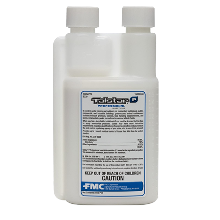 Talstar One Termiticide Insecticide