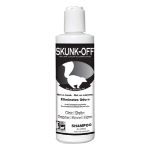 Thornell Skunk-Off Shampoo