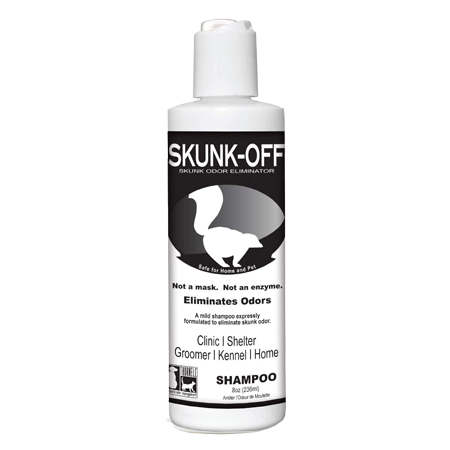 Thornell Skunk-Off Shampoo