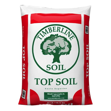 Timberline Top Soil