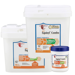 Vita Flex Equinyl Combo