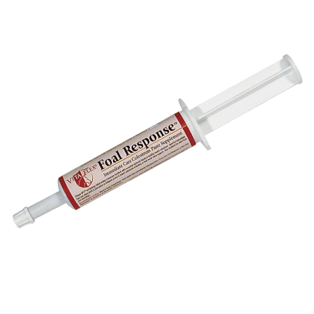 Vita Flex Foal Response Paste