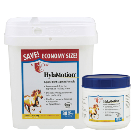 Vita Flex Hylamotion