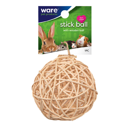 Ware Stick Ball