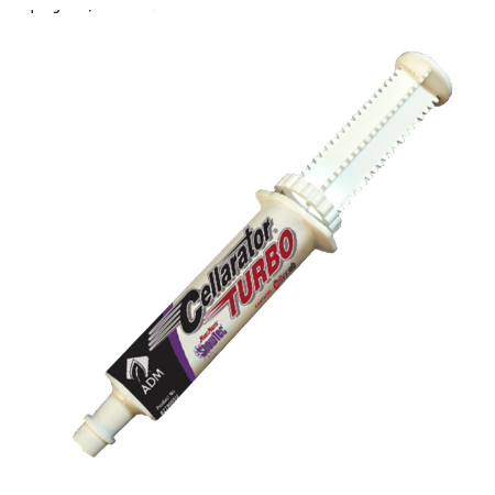 ADM Cellarator Turbo Paste