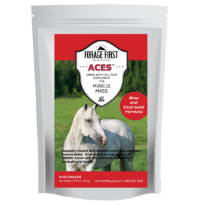 ADM Aces Equine Supplement