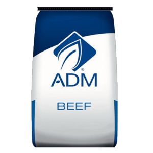 ADM Beef Range Cubes