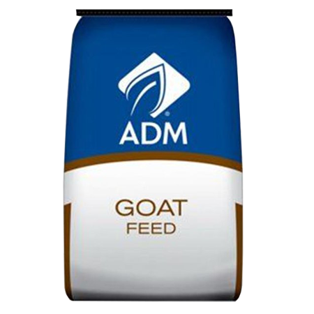ADM Goat Feed