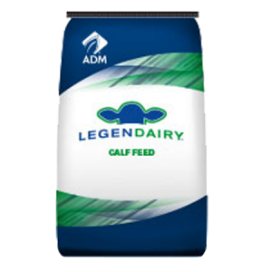 LegenDairy™ 45% Calf Concentrate