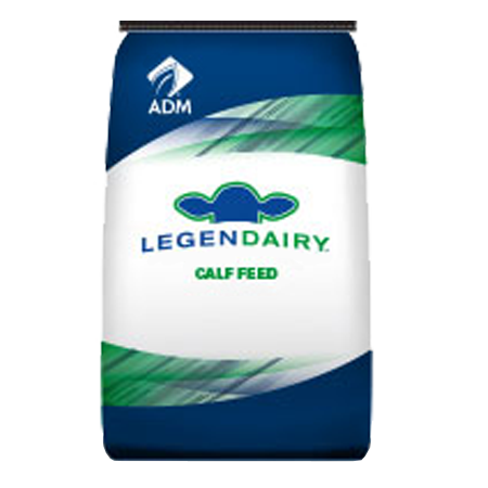 LegenDairy™ 45% Calf Concentrate