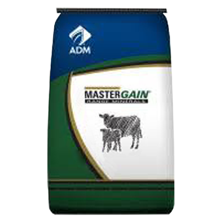 ADM MasterGain Range Minerals