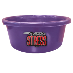 ADM MoorMan's ShowTec Cellarator Stress Tub