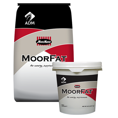 ADM Moorman's MoorFat