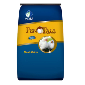 ADM Pen Pals Meat Maker