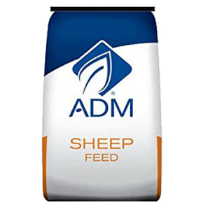 ADM Sheep Feed