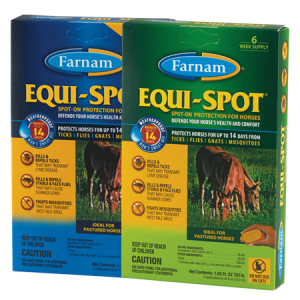 Farnam Equi-Spot Protection For Horses