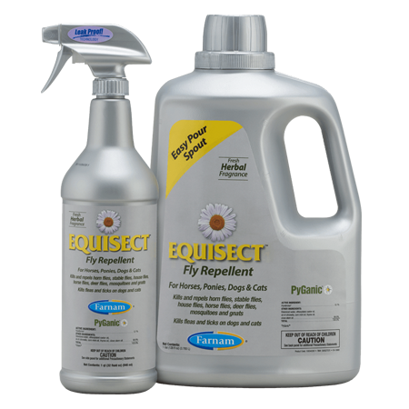 Farnam Equisect Fly Repellent