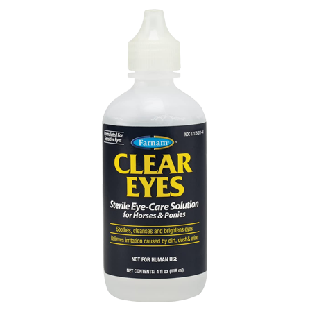 Farnam Clear Eyes