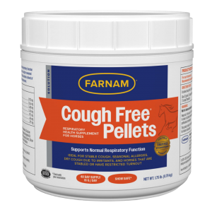 Farnam Cough Free Pellets
