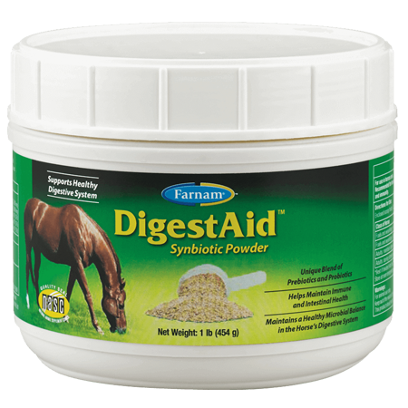 Farnam DigestAid Powder