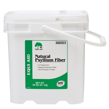 Farnam Equi Aid Psyllium Powder