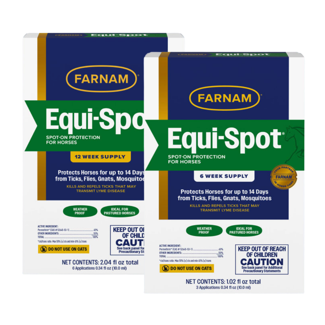 Farnam Equi-Spot Protection For Horses