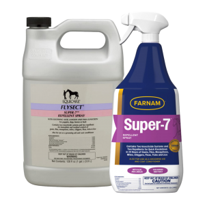 Farnam Equicare Flysect Super-7