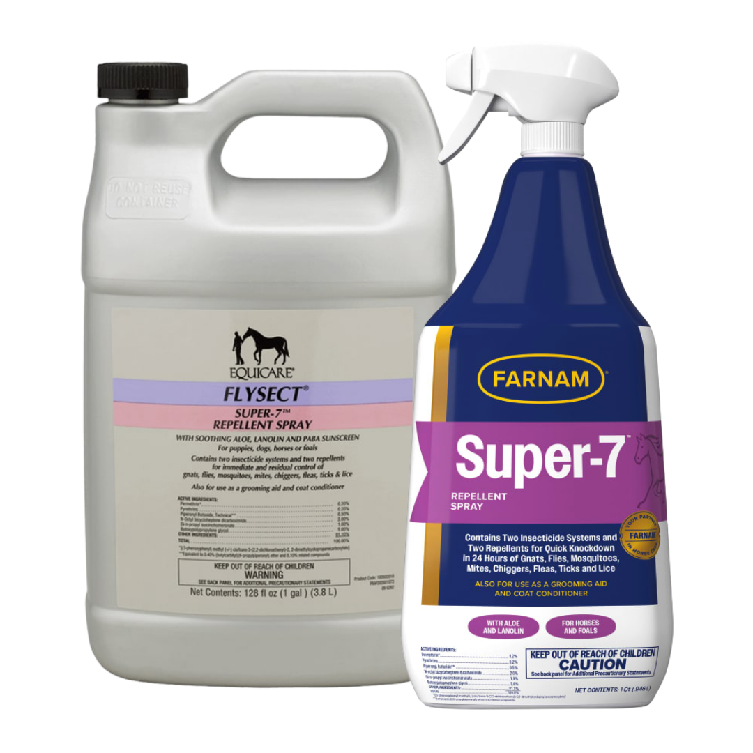 Farnam Equicare Flysect Super-7