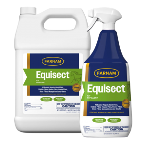 Farnam Equisect Fly Repellent