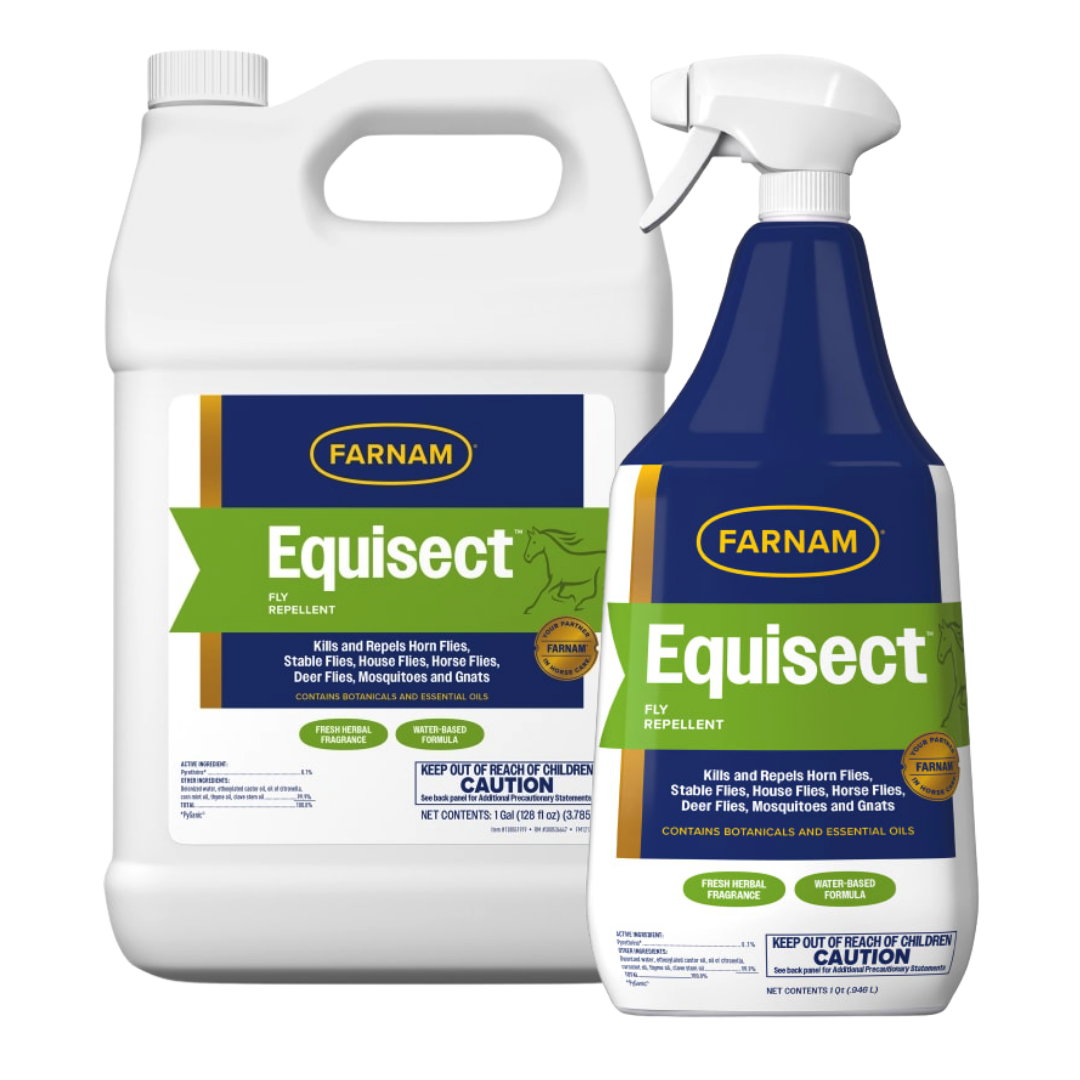 Farnam Equisect Fly Repellent