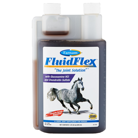 Farnam FluidFlex Joint Supplement