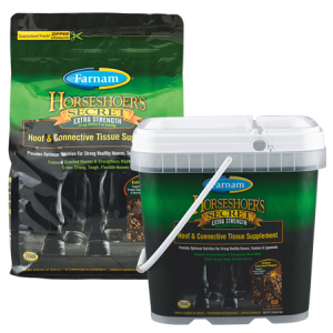 Farnam Horseshoer's Secret Extra Strength