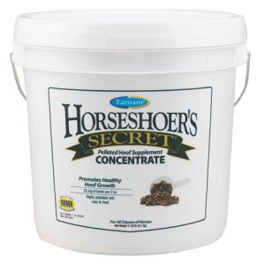 Farnam Horseshoer's Secret Concentrate