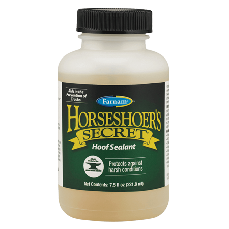 Farnam Horseshoer's Secret Hoof Sealant