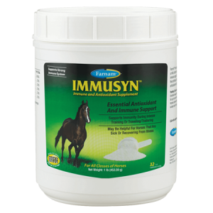 Farnam Immusyn