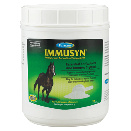 Farnam Immusyn