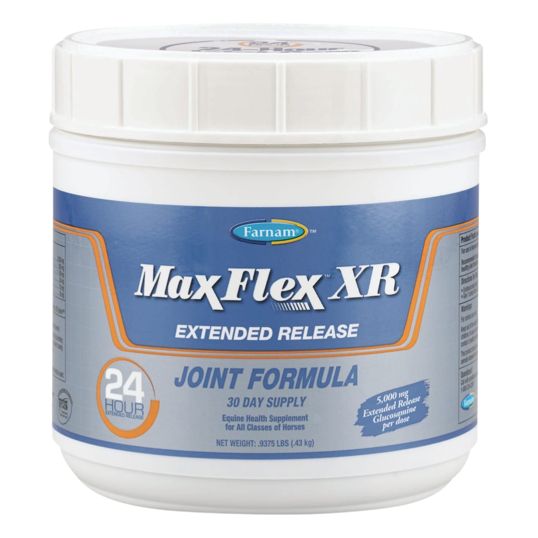 Farnam MaxFlex XR Extended Release Joint Formula