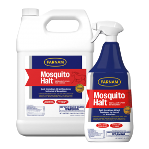 Farnam Mosquito Halt Repellent