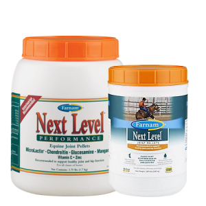 Farnam Next Level Performance Equine Joint Pellets