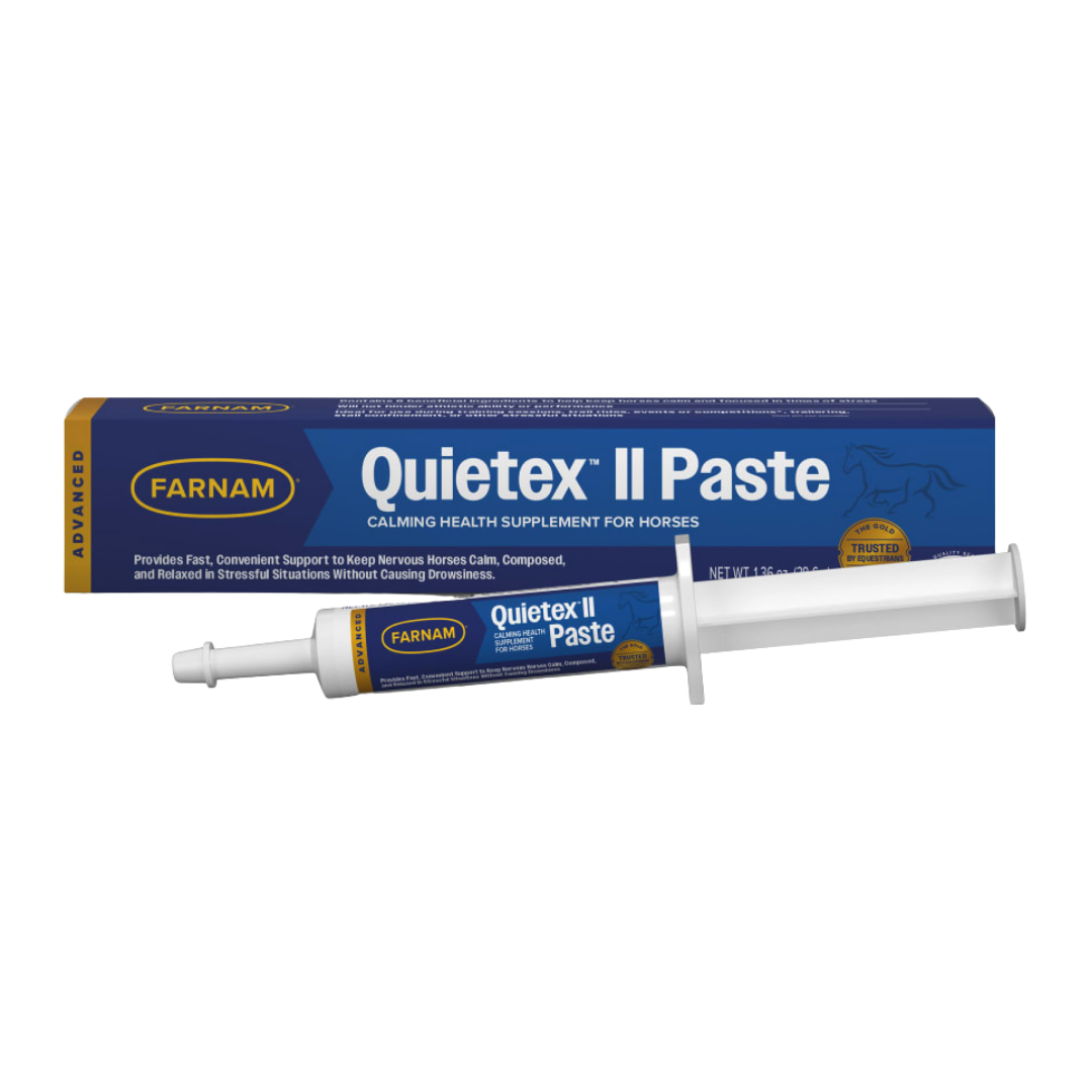 Farnam Quietex II Paste