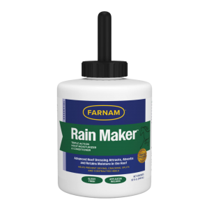 Farnam Rain Maker Hoof Moisturizer and Conditioner