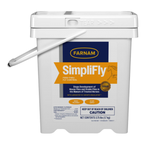 Farnam SimpliFly with LarvaStop