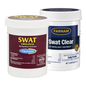 Farnam Swat Fly Repellent Ointment