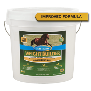 Farnam Weight Builder