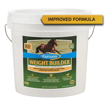 Farnam Weight Builder