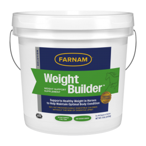Farnam Weight Builder Equine Supplement
