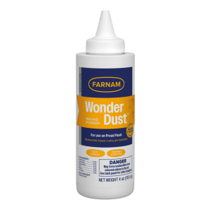 Farnam Wonder Dust Horse Wound Care Powder