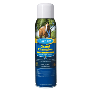 Farnam Grand Champion Continuous Fly Repellent Spray