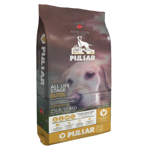 Horizon Pulsar Chicken Meal Recipe Grain-Free Dry Dog Food