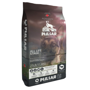 Horizon Pulsar Lamb Meal Recipe Grain-Free Dry Dog Food
